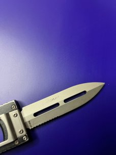 Smith & Wesson Viper Flip Out Knife
