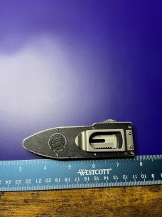 Smith & Wesson Viper Flip Out Knife