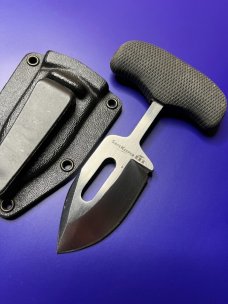 Cold Steel Safe Keeper III Push Dagger Knife
