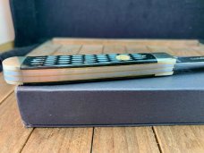 Boker Trapper Black Jigged Bone Assembled in Germany