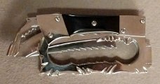 D-Guard Extender Switchblade 