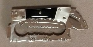 D-Guard Extender Switchblade