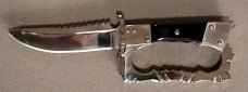 D-Guard Extender Switchblade 