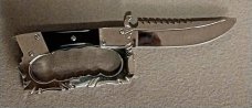 D-Guard Extender Switchblade 