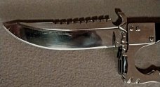 D-Guard Extender Switchblade 