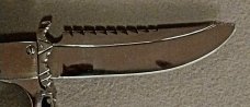 D-Guard Extender Switchblade 