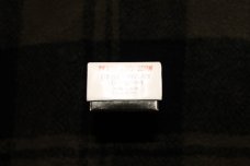 10 Dot Case Texas Lockhorn Double Lock Blade #273