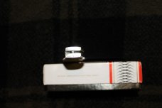 10 Dot Case Texas Lockhorn Double Lock Blade #273