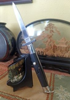 11 Inch Korizzy Textured scales