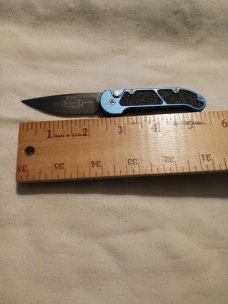 MICROTECH MINI UMS 