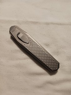 REMETTE RT SWORDFISH NEWEST DESIGN GRAVITY KNIFE