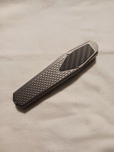 REMETTE RT SWORDFISH NEWEST DESIGN GRAVITY KNIFE