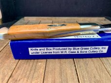 Case Classic Coke Bottle Hunter SAB Banana Bone Bomb Shield 1990 1 of 200