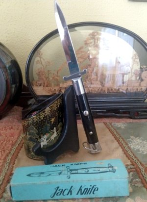 MINT 9 inch Korizzy with Original Box
