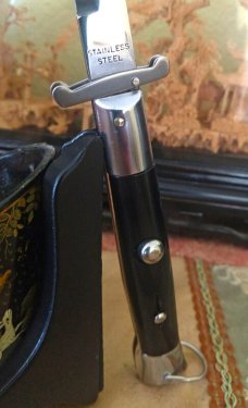 MINT 9 inch Korizzy with Original Box