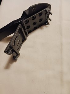 QUALITY CHINA HALO IV CLONE