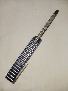 MIDGARDS MESSER 'THE CARBINE RIFLE KNIFE'   