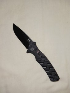 BOKER PLUS STRIKE 