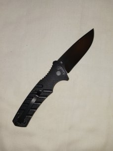 BOKER PLUS STRIKE 