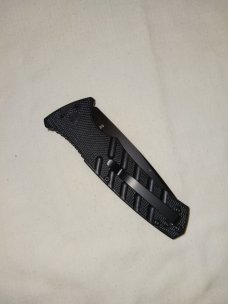 BOKER PLUS STRIKE 