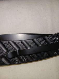 BOKER PLUS STRIKE 