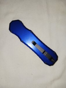 PIRANHA EXCALIBUR 