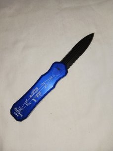 PIRANHA EXCALIBUR 