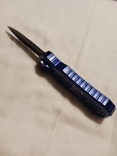 PIRANHA EXCALIBUR 