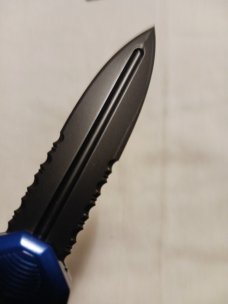 PIRANHA EXCALIBUR 