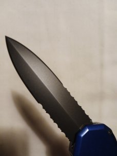 PIRANHA EXCALIBUR 
