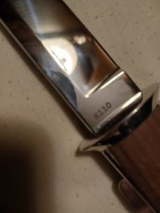 CUSTOM CZ REPUBLIC MINT GRAVITY KNIFE