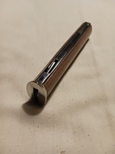 CUSTOM CZ REPUBLIC MINT GRAVITY KNIFE