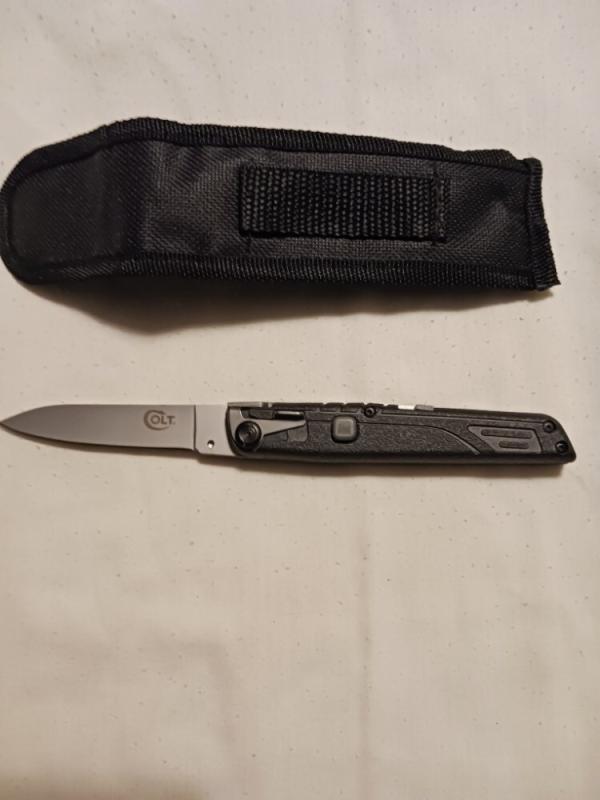 COLT SWITCHBLADE