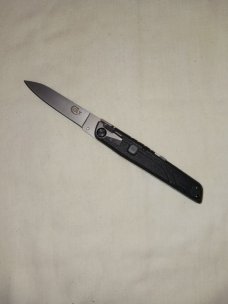 COLT SWITCHBLADE