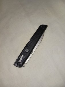 COLT SWITCHBLADE