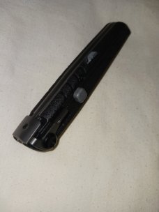 COLT SWITCHBLADE