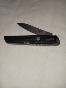 COLT SWITCHBLADE