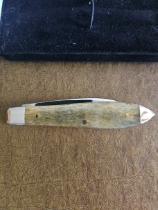 Case Tony Bose tear drop jack