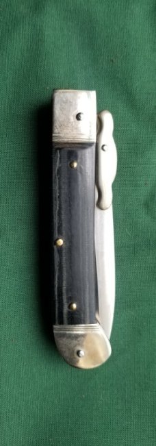 Hubertus Guardian Swinguard 