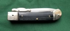 Hubertus Guardian Swinguard 
