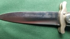 Hubertus Guardian Swinguard 