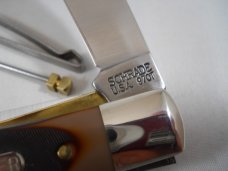 Schrade Old Timer 97OT USA Mint