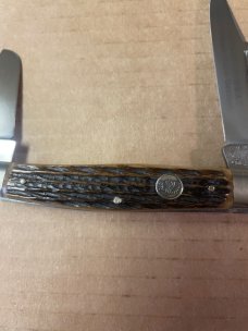 C. Risner Indian Head 