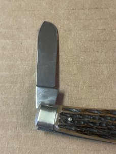C. Risner Indian Head 