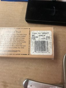 2001 Case MOP Russlock