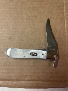 2001 Case MOP Russlock