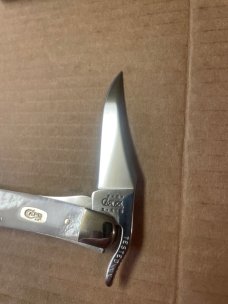 2001 Case MOP Russlock