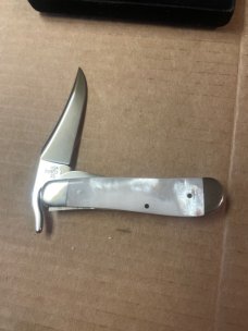 2001 Case MOP Russlock