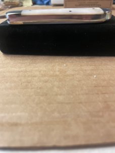 2001 Case MOP Russlock