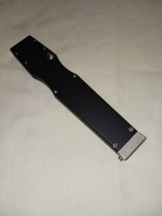 VINTAGE DALTON COMBAT CUTLERY RANGER OTF